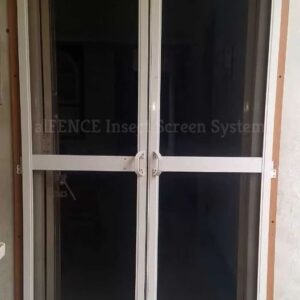 AlFENCE Aluminium Insect Screen