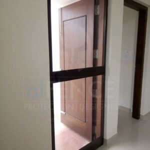 AlFENCE Magnetic Insect Screen