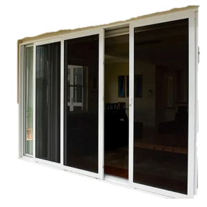 AlFENCE Mosquito Mesh