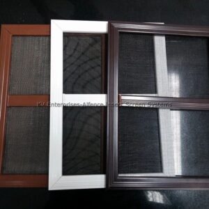 AlFENCE Mosquito Net