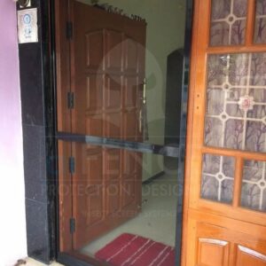 Household Insect Screen